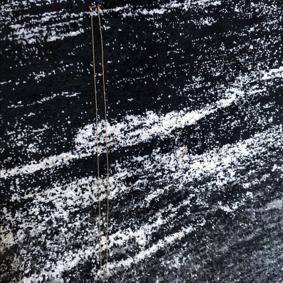 Necklace Chains (2) - Gold Plated Small Bead - 24” - Picture 5 of 6